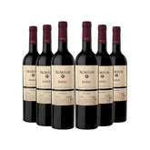 Kit Vinhos Tintos Norton Malbec D.O.C 6 Un