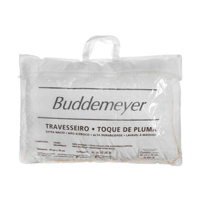 Kit Sono Perfeito - Travesseiro + Protetor de Colchão + Jogo de Lençóis Premium