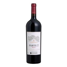 Almaúnica Super Premium Parte 2 Merlot D.O. Magnum 1,5L
