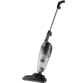 Pacote Limpeza Eficiente - Aspirador de Pó Vertical + Aspirador de Pó Portátil + Limpador Multiuso