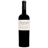 Coutada Velha Tonel Nº 2 Tinto